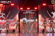 Grand Prix Dudushkin Fitness Family - 2026