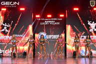 Grand Prix Dudushkin Fitness Family - 2026