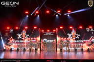 Grand Prix Dudushkin Fitness Family - 2026