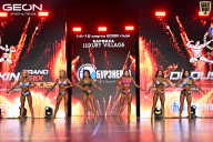 Grand Prix Dudushkin Fitness Family - 2026
