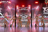 Grand Prix Dudushkin Fitness Family - 2026