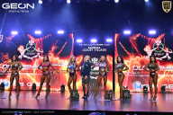 Grand Prix Dudushkin Fitness Family - 2026