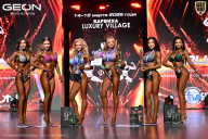 Grand Prix Dudushkin Fitness Family - 2026