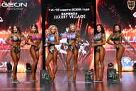 Grand Prix Dudushkin Fitness Family - 2026