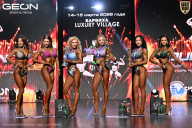 Grand Prix Dudushkin Fitness Family - 2026