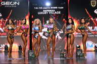 Grand Prix Dudushkin Fitness Family - 2026