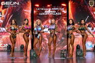 Grand Prix Dudushkin Fitness Family - 2026