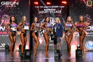 Grand Prix Dudushkin Fitness Family - 2026