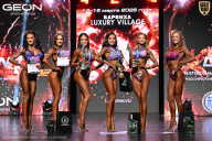 Grand Prix Dudushkin Fitness Family - 2026