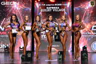 Grand Prix Dudushkin Fitness Family - 2026