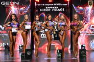 Grand Prix Dudushkin Fitness Family - 2026