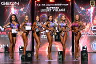 Grand Prix Dudushkin Fitness Family - 2026