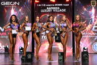 Grand Prix Dudushkin Fitness Family - 2026