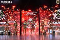 Grand Prix Dudushkin Fitness Family - 2026