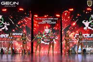 Grand Prix Dudushkin Fitness Family - 2026