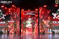 Grand Prix Dudushkin Fitness Family - 2026