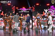 Grand Prix Dudushkin Fitness Family - 2026