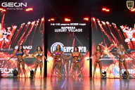 Grand Prix Dudushkin Fitness Family - 2026