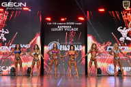 Grand Prix Dudushkin Fitness Family - 2026