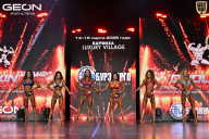 Grand Prix Dudushkin Fitness Family - 2026