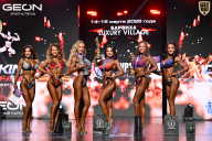 Grand Prix Dudushkin Fitness Family - 2026