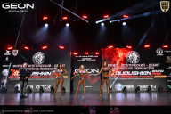 Grand Prix Dudushkin Fitness Family - 2026