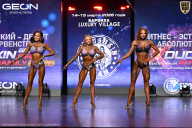 Grand Prix Dudushkin Fitness Family - 2026