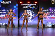 Grand Prix Dudushkin Fitness Family - 2026