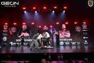 Grand Prix Dudushkin Fitness Family - 2026