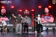 Grand Prix Dudushkin Fitness Family - 2026