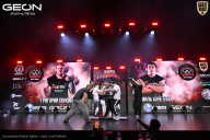 Grand Prix Dudushkin Fitness Family - 2026