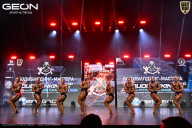 Grand Prix Dudushkin Fitness Family - 2026