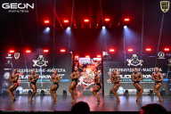 Grand Prix Dudushkin Fitness Family - 2026