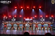 Grand Prix Dudushkin Fitness Family - 2026