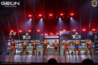 Grand Prix Dudushkin Fitness Family - 2026