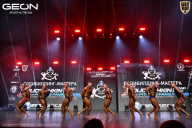 Grand Prix Dudushkin Fitness Family - 2026