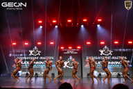 Grand Prix Dudushkin Fitness Family - 2026