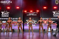 Grand Prix Dudushkin Fitness Family - 2026