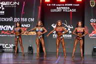 Grand Prix Dudushkin Fitness Family - 2026