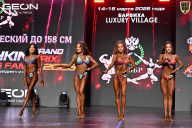 Grand Prix Dudushkin Fitness Family - 2026