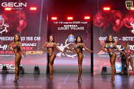 Grand Prix Dudushkin Fitness Family - 2026