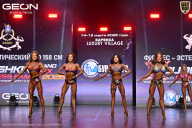 Grand Prix Dudushkin Fitness Family - 2026