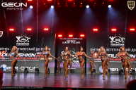 Grand Prix Dudushkin Fitness Family - 2026