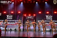 Grand Prix Dudushkin Fitness Family - 2026