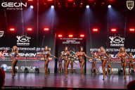 Grand Prix Dudushkin Fitness Family - 2026