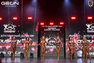 Grand Prix Dudushkin Fitness Family - 2026