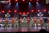 Grand Prix Dudushkin Fitness Family - 2026