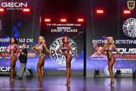 Grand Prix Dudushkin Fitness Family - 2026