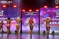 Grand Prix Dudushkin Fitness Family - 2026