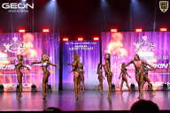 Grand Prix Dudushkin Fitness Family - 2026